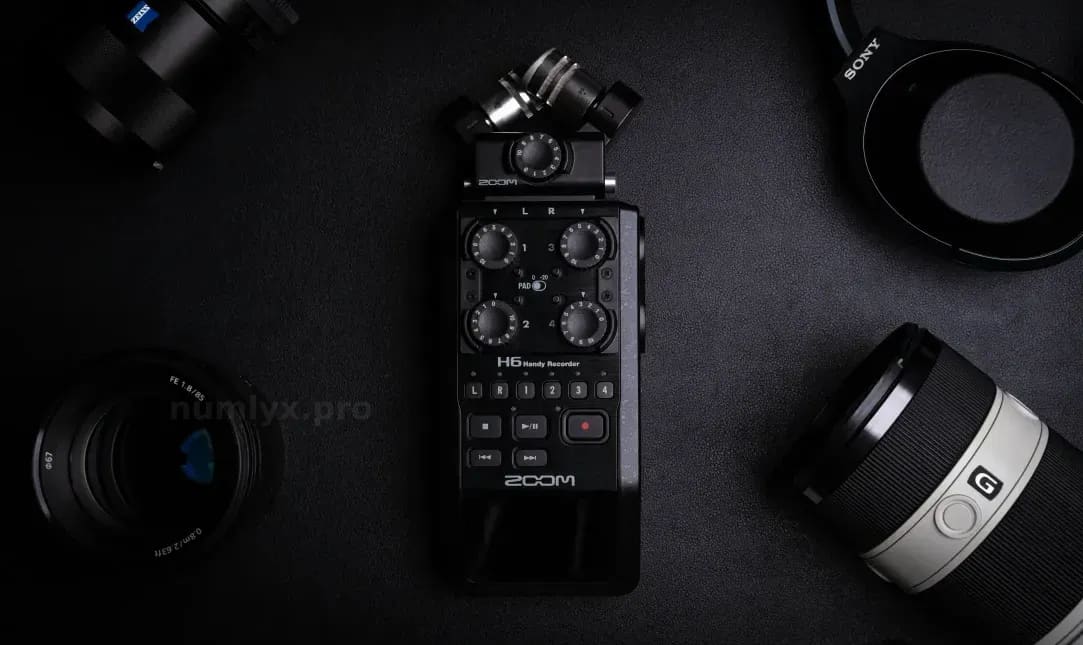 numlyx.pro 8